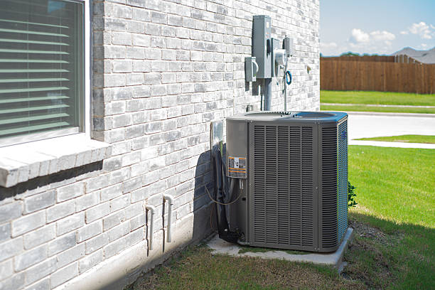Reliable Hvac contractor in Richland, MS by FH HVAC